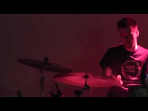 03 Gumbo Funk Project - Leo's Cat - Will Bernard cover