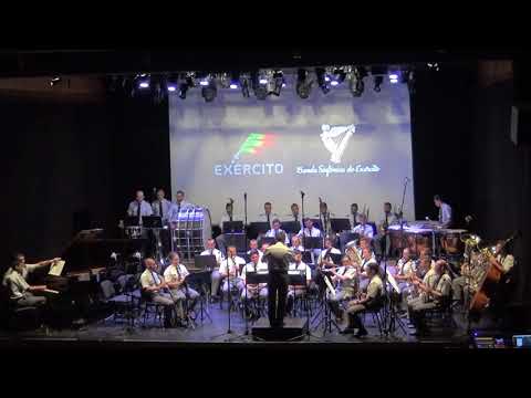 Warsaw Concerto by Richard Addinsell (arr.Will Hautvast)