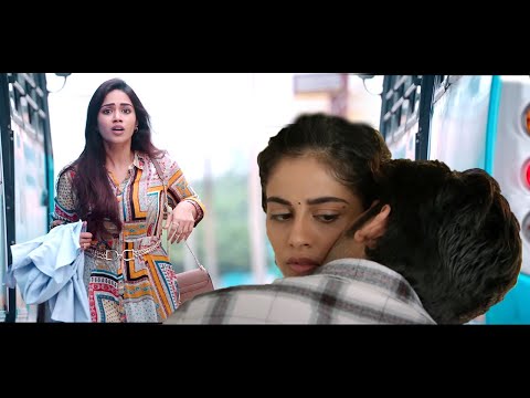 Aditya" Hindi Dubbed Blockbuster Action Movie Full HD 1080p | Dhruv Vikram, Banita Sandhu, Priya