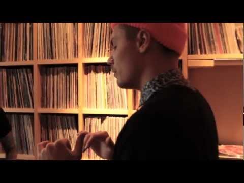 Mange Hellberg TV Del 1.