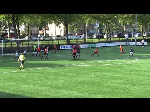 Spartaan'20 jo15-2  -  Smitshoek jo15 0-4 ( 0-2 ) Doelpunten