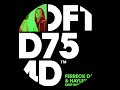 Ferreck Dawn, Hayley May - Deep Inside (Extended Mix)