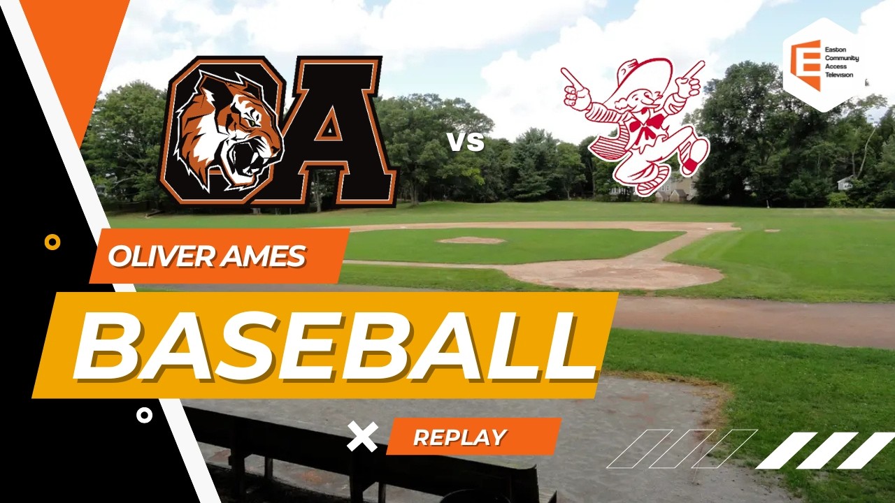 OA Baseball vs South High Community MIAA Playoffs 5/28/26