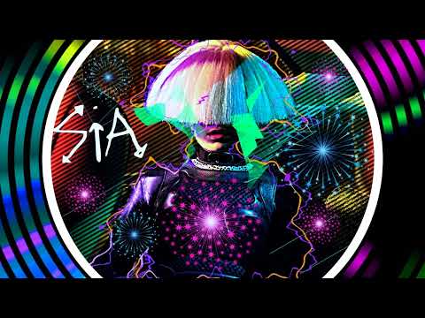 SIA - Let's Set Love Free (adr23mix) Special DJs Editions BIG ROOM CLUB MIX