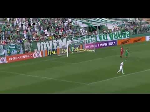 Gooooollllllllll do LUCAS LIMA PORRRA