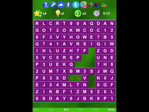 ABC Solitaire by SZY - Fun Video