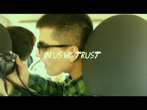 Basingtse: In Us We Trust (Lyric video)