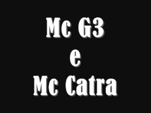 Mc G3, Mr Catra e Mc Mascote - Menos 20 CV