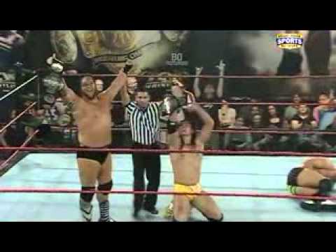 FCW 2/19/12 - Part 2/5 (HQ)