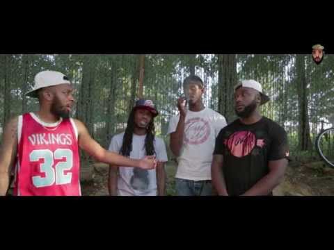 PATisDOPE One On One Interview with Shaq James, Lil Tay