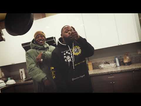 Gunna Bake - Break my Heart (Official Music Video) || Dir. Loyal Visuals