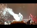 Rammstein - Pussy - live in Birmingham @ LG Arena ...