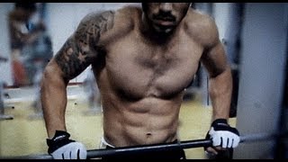 Sonny Court - Workout (Motivation)