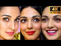 Kiara Advani Closeup Face And Face Expression Video Kiara Advani Hot Vertical Edit 4k Dream Fann