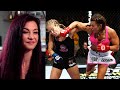 'The Fire Burns Brighter Than Ever' | Miesha Tate Reflects On Her UFC Journey