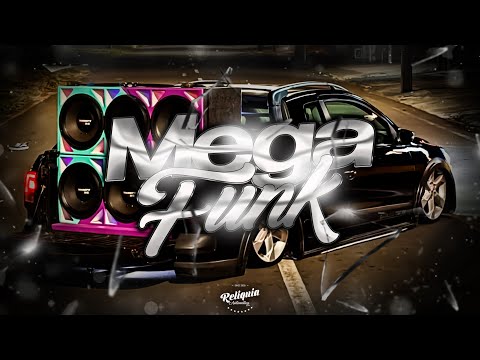 MEGA FUNK PANCADÃO AUTOMOTIVO REMIX 2025 - PANCADÃO AUTOMOTIVO GRAVE FORTE 2025 PARTE 01 NOVEMBRO
