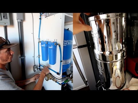 download lagu mp3 mp4 Off Grid Water Filtration, download lagu Off Grid Water Filtration gratis, unduh video klip Off Grid Water Filtration