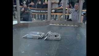 preview picture of video '2012 AWT Northeast Ohio Regional RoboBots Competition'