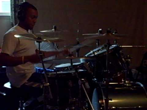 Latin Beat/ Open Solo @ 130 BPM