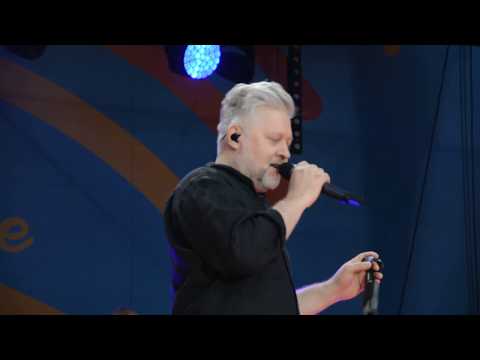 IRA - Zostań tu  ( Lato z Radiem Krynica Morska 23/07/2017 )