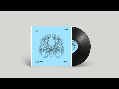 Alfonso Ares - Reconstruct (Original Mix) Animo 21