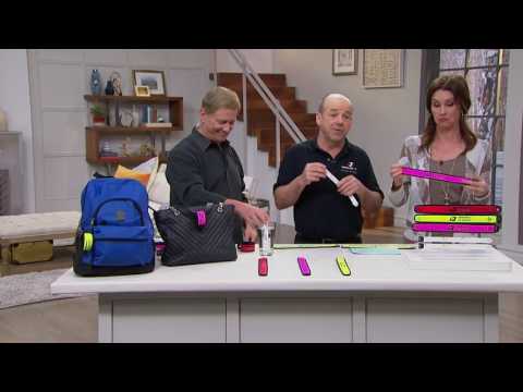 ID BANDS live on TV at HSN