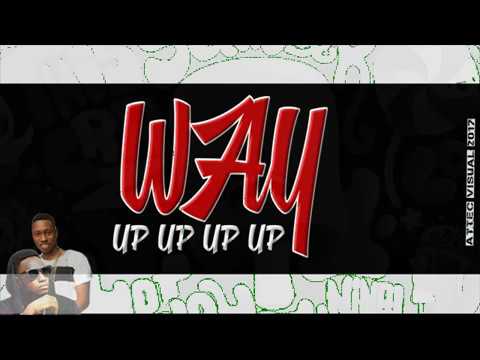 ARTENOLA FT A2 WAY UP