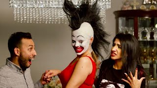 Jealous Sister | Hannah Stocking, Anwar Jibawi &amp; Noor Stars