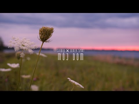 Czeniu x Biały SPMT - MÓJ DOM Zapowiedź