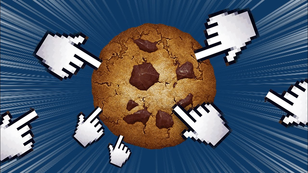 【Cookie Clicker】完 全 初 見【不破湊/にじさんじ】