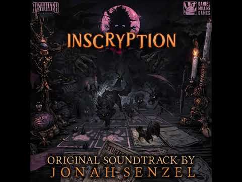 Inscryption OST 01 - Deathcard Cabin
