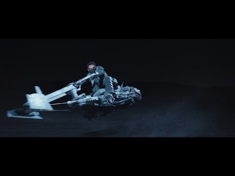 Mando & Toro Calican vs Fennec Shand - The Mandalorian Season One (2019)