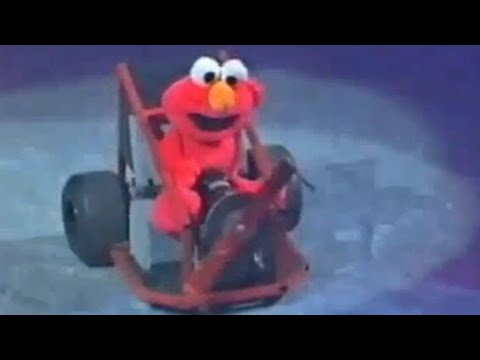 El-Mower - Series 1 All Fights - Dutch Robot Wars - 2002
