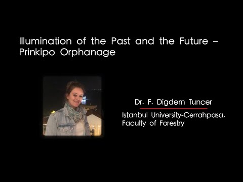 WWD 2023 Symposium - Topic 1-8 - F. Digdem Tuncer