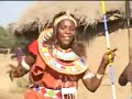 SI SALAMA ROSE MUHANDO Official Video