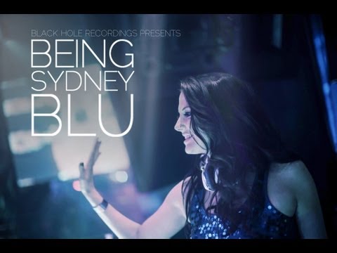 Being Sydney Blu - Episode 1