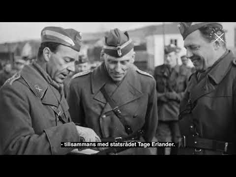 Armén 500 år - Falun