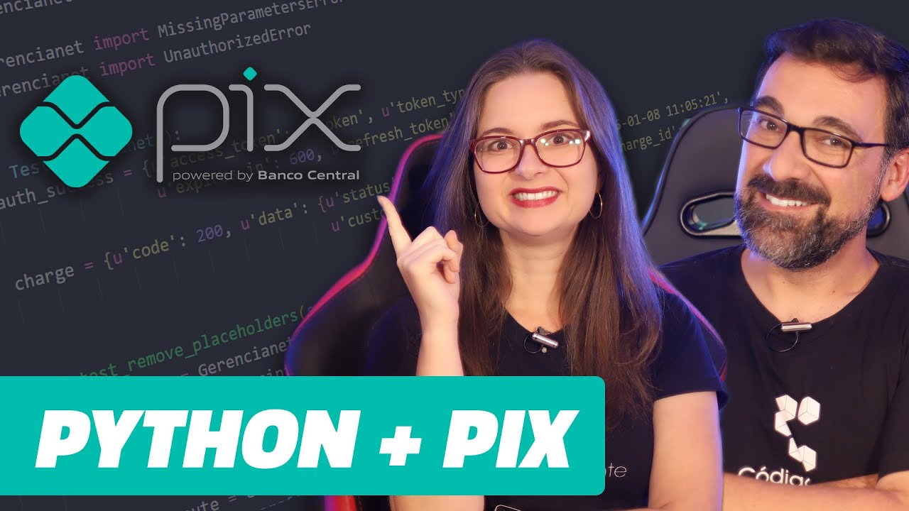 Solução de PIX que Você Precisa Usar em seus Projetos