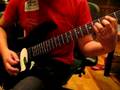 WHAT I M MADE OF By Jun Senoue Crush 40