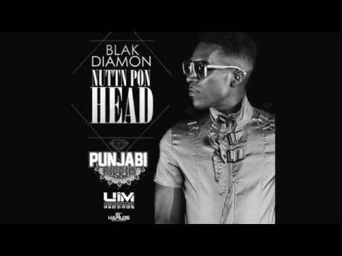 Anju blaxx ft Black diamond - Fall down - March 2015!!!!