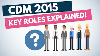 CDM regulations introduction