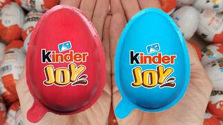 #Chocolate Bar & Kinder Surprise #asmr Unboxing | Satisfying Candy Unwrapping #asmr #candyopening