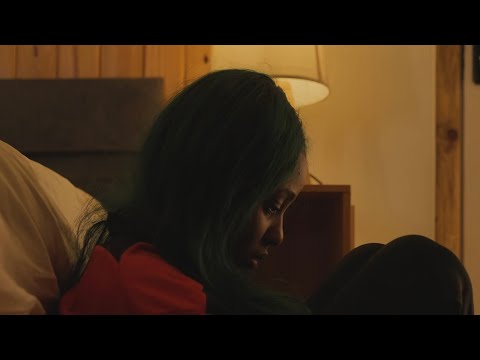 Elmah - Criminal(Adedijo) (Official Lyrics video)