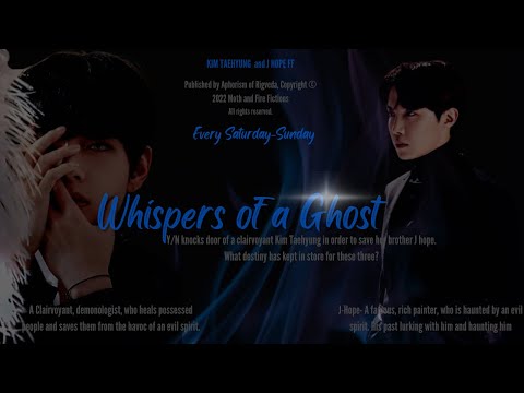 KTH & J HOPE FF|| Chapter 05-| The Past || “Whispers of a Ghost”