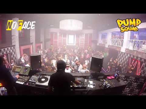 NO FACE  FERRE CLUB 03.02.2018 Live Mix