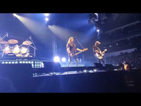 Kabát - Za Ztracený Námořníky (Zlín Tour 20/22)