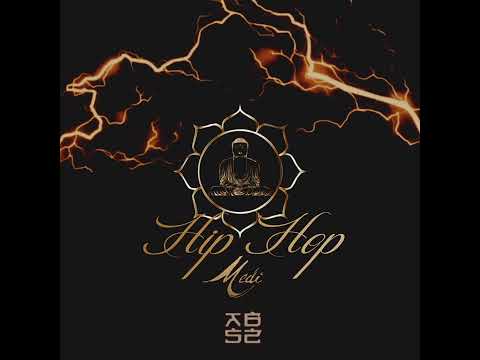 Absztrakkt X Cr7z - Hip Hop Medi