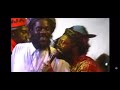 Beres Hammond Putting up Resistance live on stage