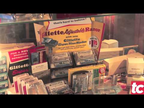 Razor Emporium [CREATIV] Spotlight - TallCat.com