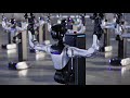 Zerith Robotics Rapid Production
